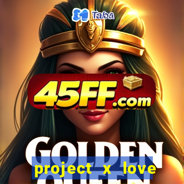 project x love potion blaze gallery